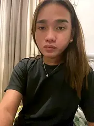 PinayTransCountX webcam model stream image