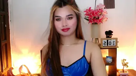DevilCockMaxine webcam model stream image