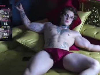 dantecoppolaa webcam model stream image