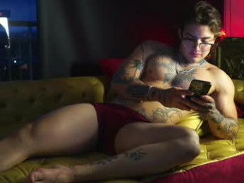 dantecoppolaa webcam chaturbate model stream image