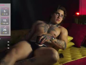 dantecoppolaa webcam model stream image