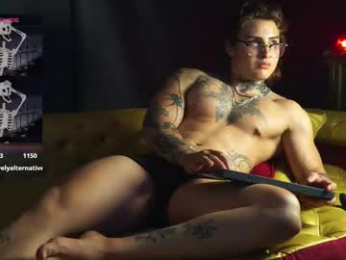 dantecoppolaa webcam model stream image