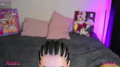 Mari___Anna webcam model stream image