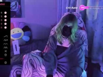 femboymatthew webcam model stream image