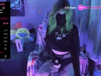 femboymatthew webcam model stream image