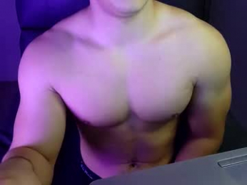 lilhotnando webcam model stream image