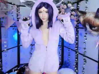 milkycute webcam model stream image