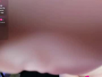 milkycute webcam model stream image