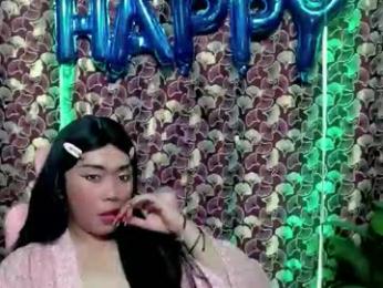 red_kitsune69 webcam model stream image