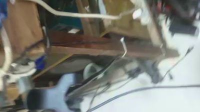 pacharrumba webcam model stream image