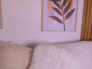 saorifox webcam model stream image