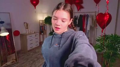 SantaWilts webcam cam4 model stream image