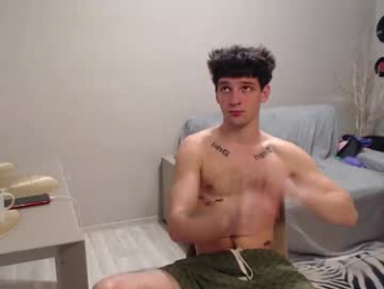 teddy_mode webcam model stream image