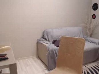 teddy_mode webcam model stream image