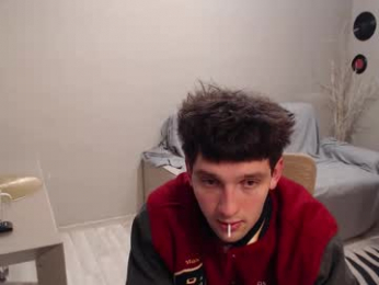 teddy_mode webcam model stream image