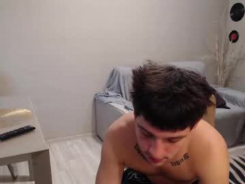teddy_mode webcam model stream image