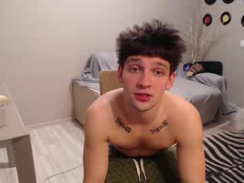 teddy_mode webcam model stream image