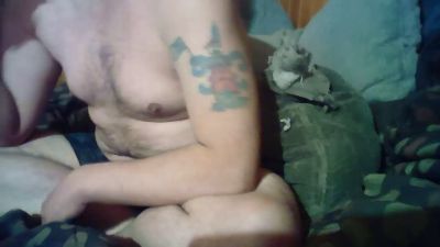 bluffmanQC webcam model stream image