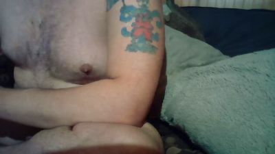 bluffmanQC webcam model stream image