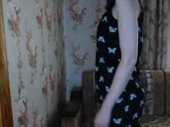 BelayaVorona webcam model stream image