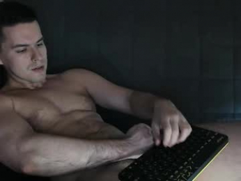 dennis_night webcam model stream image