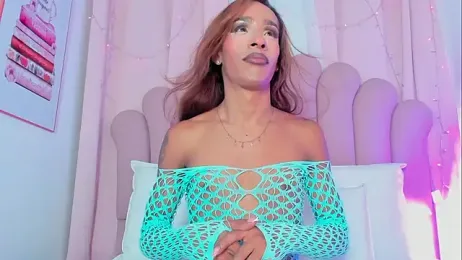 NicoleMadrird webcam model stream image