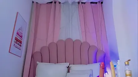 NicoleMadrird webcam model stream image