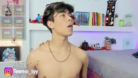 teemotwink webcam model stream image