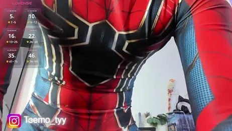 teemotwink webcam model stream image