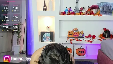 teemotwink webcam model stream image