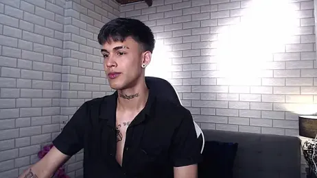 Thiago_twink webcam model stream image