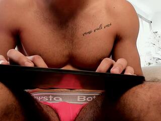 Joao Batista webcam model stream image