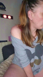 Xaviymara webcam model stream image
