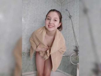 SweetSSS webcam model stream image