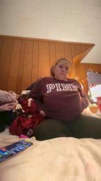 LilBitofSass4U webcam model stream image