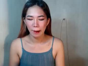 ts_kimmy69 webcam model stream image