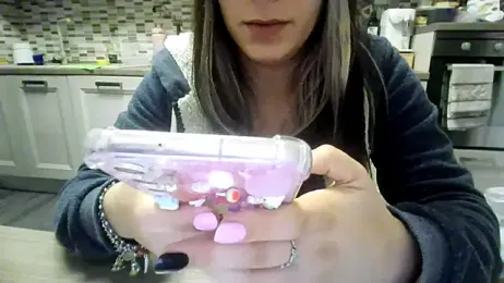 Camaleontica webcam model stream image