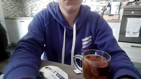 Camaleontica webcam model stream image