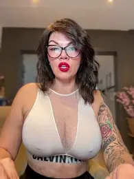 CarlaConnorTV webcam model stream image