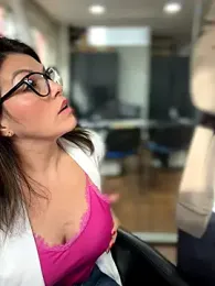 CarlaConnorTV webcam model stream image