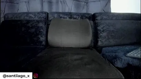 SantiagoXoXo webcam stripchat model stream image