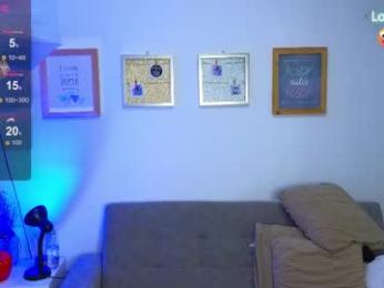 yulian_vasquez webcam chaturbate model stream image