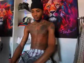 _pantera_09 webcam model stream image