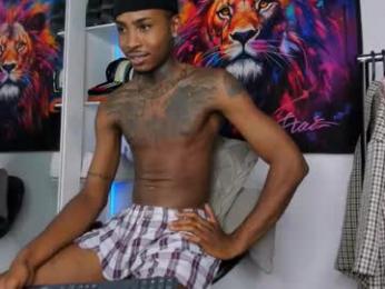 _pantera_09 webcam model stream image