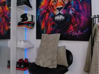 _pantera_09 webcam model stream image