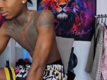 _pantera_09 webcam model stream image