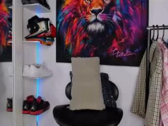 _pantera_09 webcam model stream image