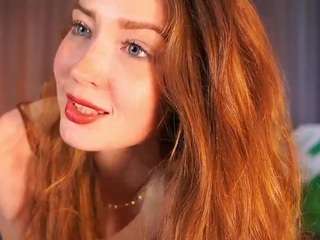 maritakelliher webcam model stream image