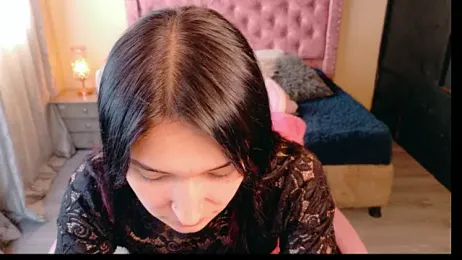 Sofii_cutee webcam model stream image