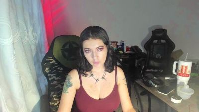 PetitSimonett webcam model stream image